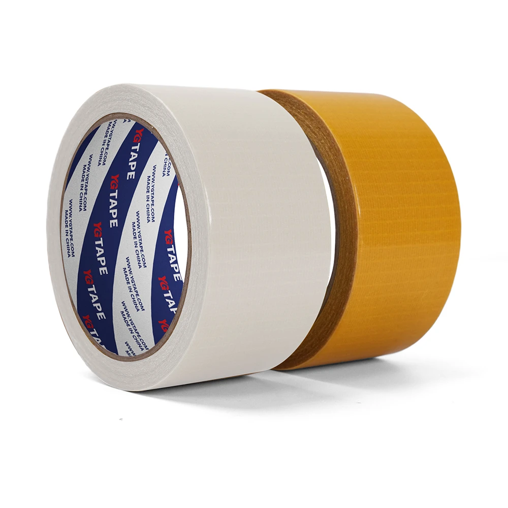 10 .Double Sided Strapping Tape.webp